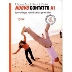 NUOVO CONTATTO A1