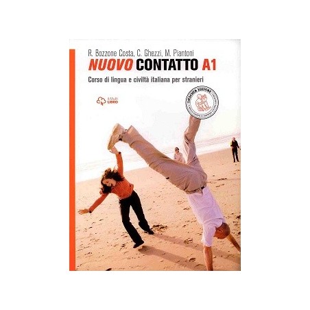 NUOVO CONTATTO A1
