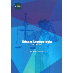ÉTICA Y ANTROPOLOGÍA