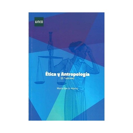 ÉTICA Y ANTROPOLOGÍA