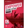 EMPOWER SECOND EDITION. WORKBOOK WITH ANSWERS