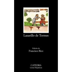 LAZARILLO DE TORMES