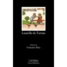 LAZARILLO DE TORMES