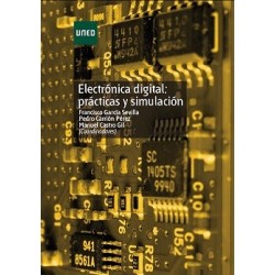 ELECTRÓNICA DIGITAL PRÁCTICAS Y SIMULACIÓN CUADERNO DE PRÁCTICAS