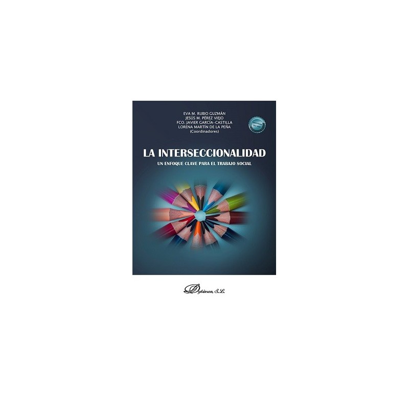 LA INTERSECCIONALIDAD