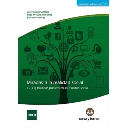 MIRADAS A LA RALIDAD SOCIAL (Practicas Prof. II)