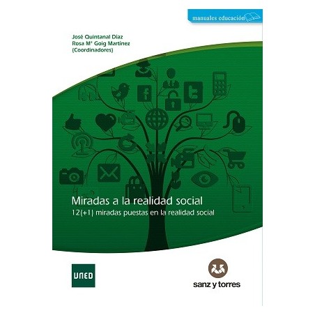MIRADAS A LA RALIDAD SOCIAL (Practicas Prof. II)