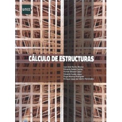 CÁLCULO DE ESTRUCTURAS (novedad curso 2018-19)