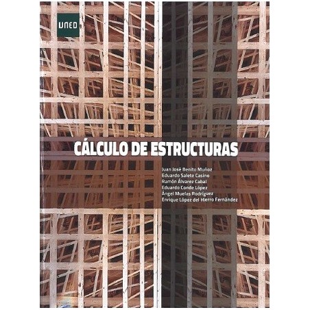 CÁLCULO DE ESTRUCTURAS (novedad curso 2018-19)