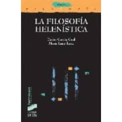 LA FILOSOFIA HELENÍSTICA