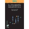 LA FILOSOFIA HELENÍSTICA