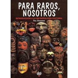 PARA RAROS, NOSOTROS