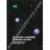 ASTRONOMÍA Y ASTROFÍSICA. PROBELMAS RESUELTOS