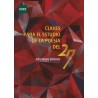 CLAVES PARA EL ESTUDIO DE LA POESÍA DEL 27