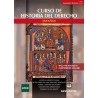 CURSO DE HISTORIA DEL DERECHO ESPAÑOL (CENTROS PENITENCIARIOS)