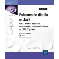 PATRONES DE DISEÑO EN JAVA