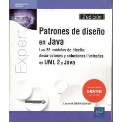 PATRONES DE DISEÑO EN JAVA- OFERTA