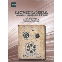 ELECTROTECNIA GENERAL