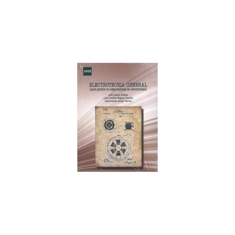 ELECTROTECNIA GENERAL