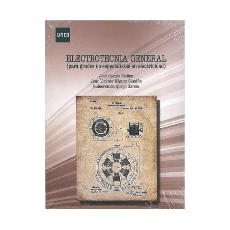 ELECTROTECNIA GENERAL