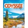 ODYSSEE METHODE DE FRANÇAIS A2 (OFERTA)