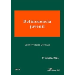 DELINCUENCIA JUVENIL