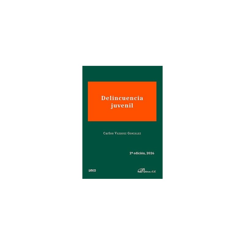 DELINCUENCIA JUVENIL