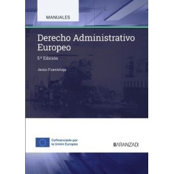 DERECHO ADMINISTRATIVO EUROPEO
