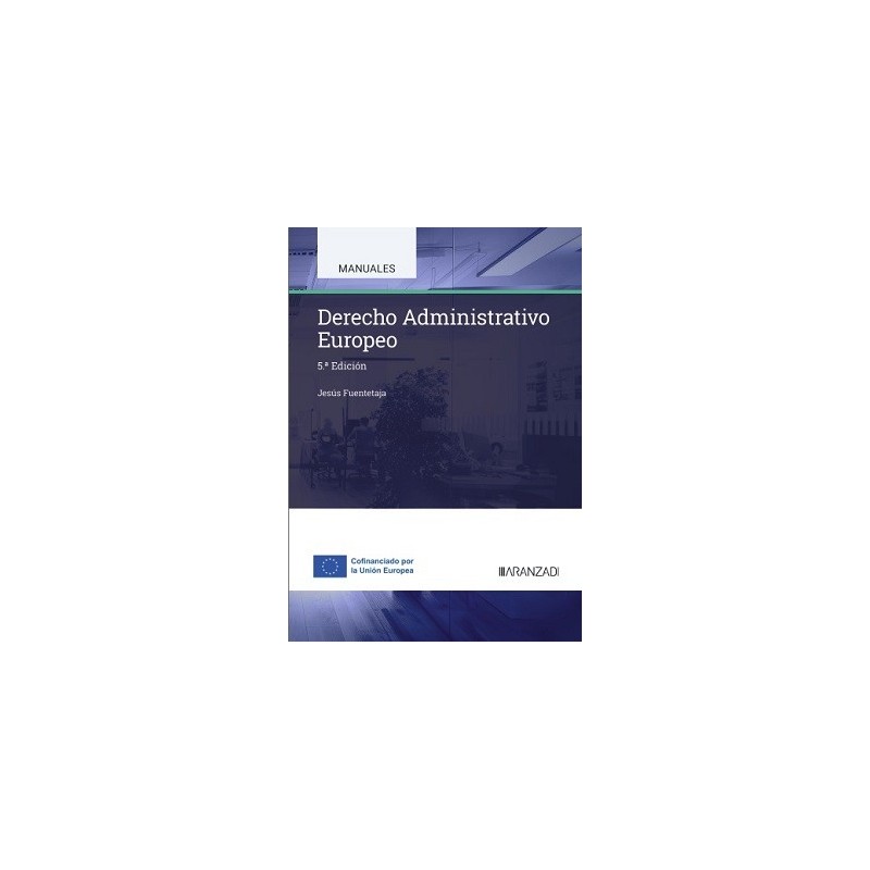 DERECHO ADMINISTRATIVO EUROPEO