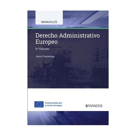 DERECHO ADMINISTRATIVO EUROPEO