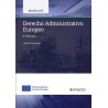 DERECHO ADMINISTRATIVO EUROPEO
