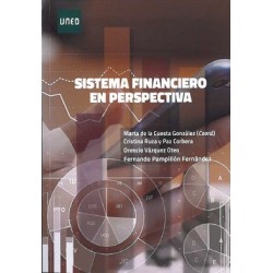 SISTEMA FINANCIERO EN PERSPECTIVA (nueva ed. curso 2021-22)