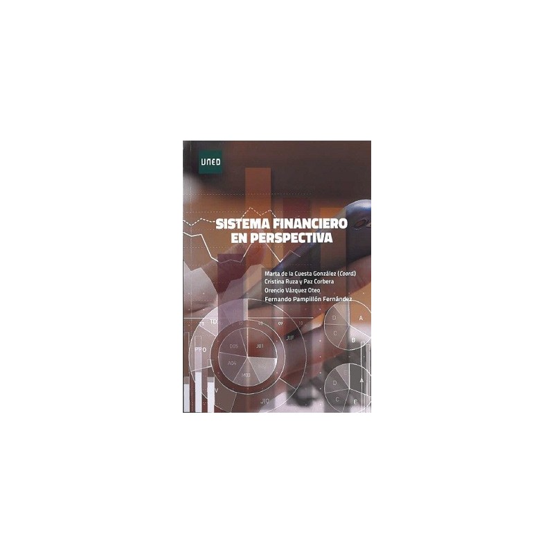 SISTEMA FINANCIERO EN PERSPECTIVA (nueva ed. curso 2021-22)