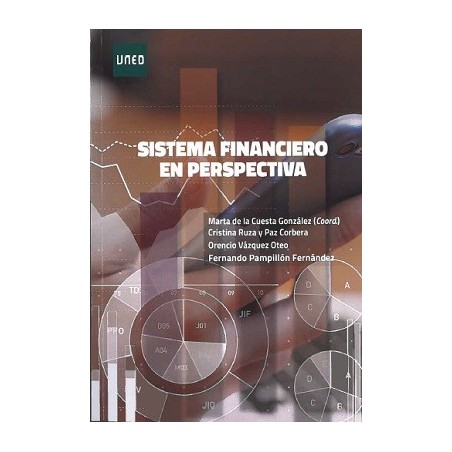 SISTEMA FINANCIERO EN PERSPECTIVA (nueva ed. curso 2021-22)