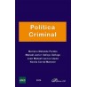 POLÍTICA CRIMINAL