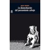 LA DOMESTICACIÓN DEL PENSAMIENTO SALVAJE