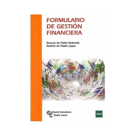 FORMULARIO DE GESTIÓN FINANCIERA