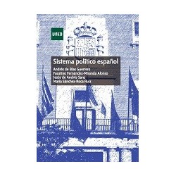 SISTEMA POLÍTICO ESPAÑOL