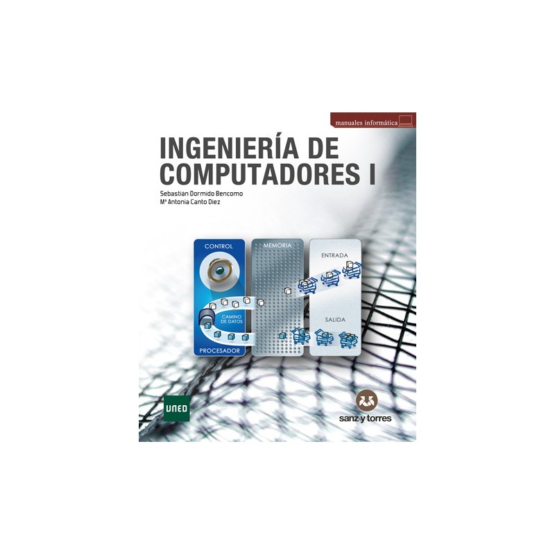 INGENIERÍA DE COMPUTADORES I