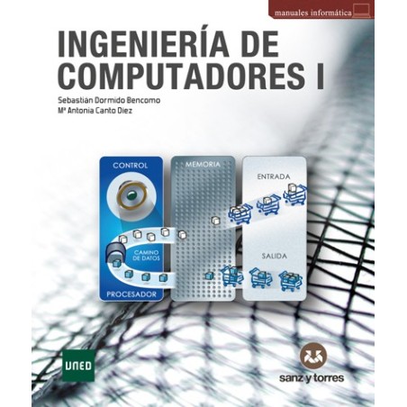 INGENIERÍA DE COMPUTADORES I