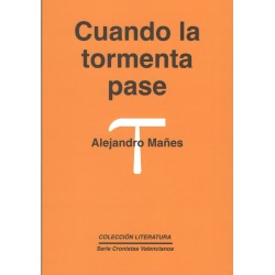 35. CUANDO LA TORMENTA PASE