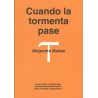 35. CUANDO LA TORMENTA PASE