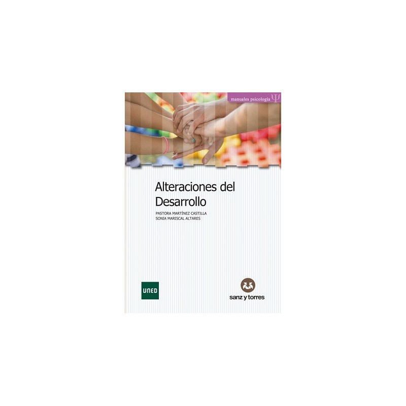 ALTERACIONES DEL DESARROLLO (novedad 26-27)