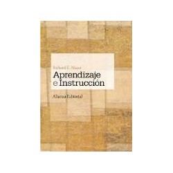 APRENDIZAJE E INSTRUCCIÓN