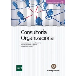 CONSULTORÍA ORGANIZACIONAL
