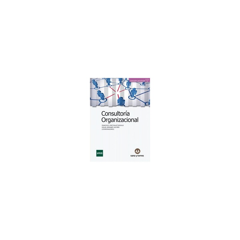 CONSULTORÍA ORGANIZACIONAL