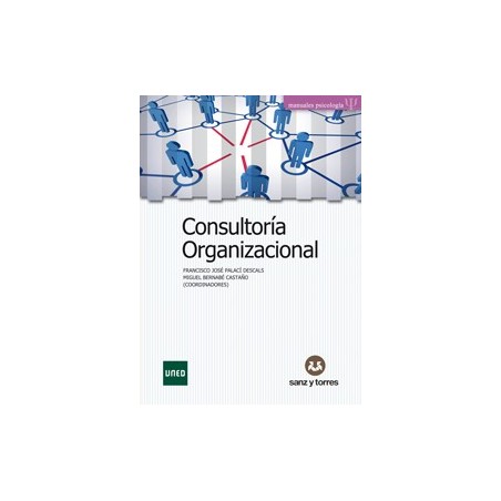 CONSULTORÍA ORGANIZACIONAL
