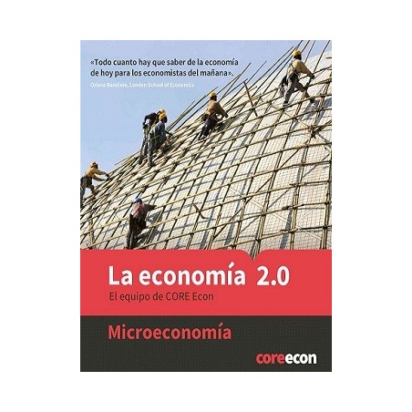 LA ECONOMÍA 2.0 MICROECONOMÍA