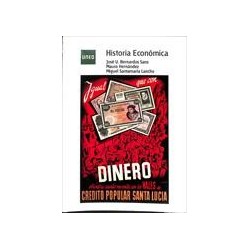HISTORIA ECONOMICA