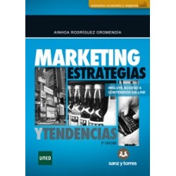 MARKETING ESTRATEGIAS Y TENDENCIAS